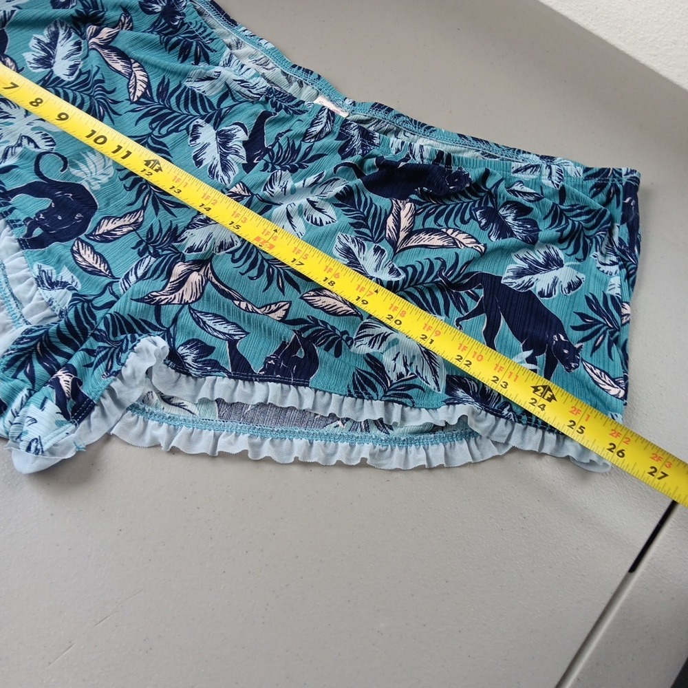 Secret Treasures Women Plus 3X (22W-24W) Elastic Waist Soft Pajama Shorts NWOT - Picture 11 of 12